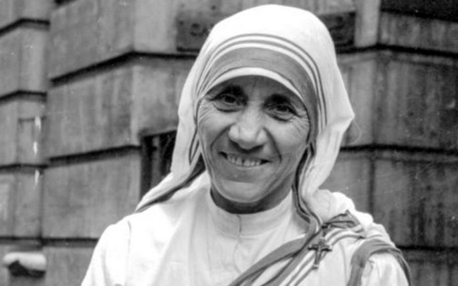 Madre Teresa di Calcutta - Mettere in pratica l'umilt