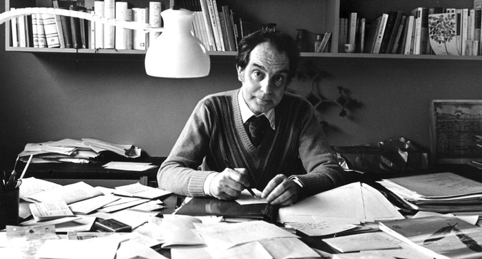 Italo Calvino - Le letture di giovent possono essere poco proficue