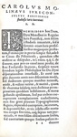 Due maestri di diritto comune: Dynus de Mugello & Philippus Decius - De regulis iuris - Lugduni 1558 Due maestri di diritto comune: Dynus de Mugello & Philippus Decius - De regulis iuris - Lugduni 1558