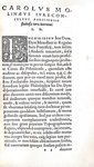 Due maestri di diritto comune: Dynus de Mugello & Philippus Decius - De regulis iuris - Lugduni 1558