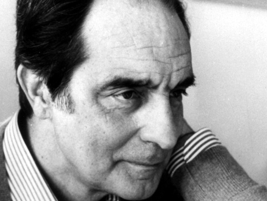 Italo Calvino - Il buon lettore