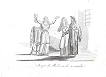 Alessandro Manzoni - Opere con aggiunte e osservazioni. Prima edizione completa - 1828 (sei tavole)