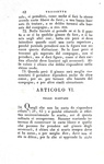Trattato teorico-pratico dei giuochi: tressette, mercante in fiera e giacchetto - Macerata 1832
