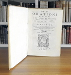 La diplomazia nel Cinquecento: Sansovino - Le orazioni recitate ai Dogi dagli ambasciatori - 1562 La diplomazia nel Cinquecento: Sansovino - Le orazioni recitate ai Dogi dagli ambasciatori - 1562