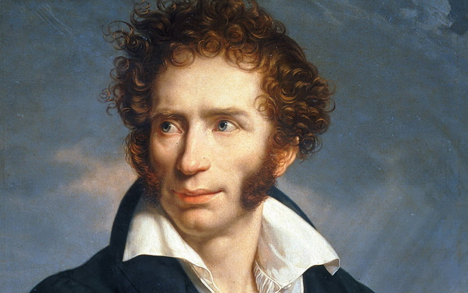 Ugo Foscolo - Alla Musa Ugo Foscolo - Alla Musa