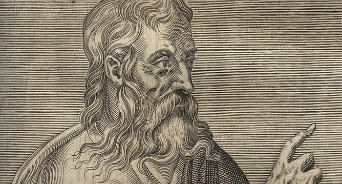 Seneca - Siamo tutti legati alla sorte Seneca - Siamo tutti legati alla sorte