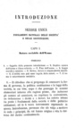 Pietro Castiglioni - Della monarchia parlamentare e dei diritti e doveri del cittadino - Milano 1859