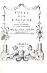 Linguet - Memorie sulla Bastiglia & Scritti sulla Rivoluzione francese - 1783 (4 prime edizioni)