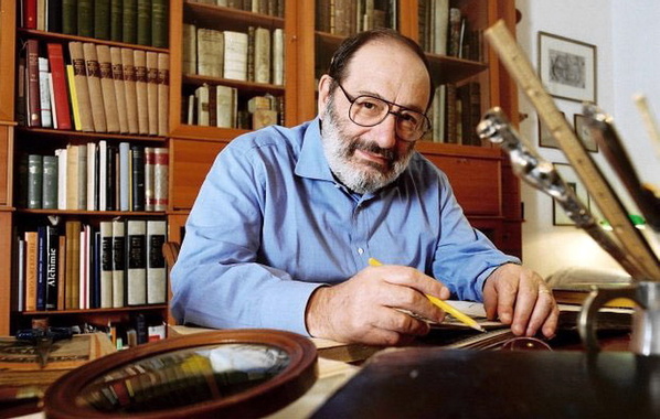 Umberto Eco - Quanto tempo ci vuole per leggere un libro?