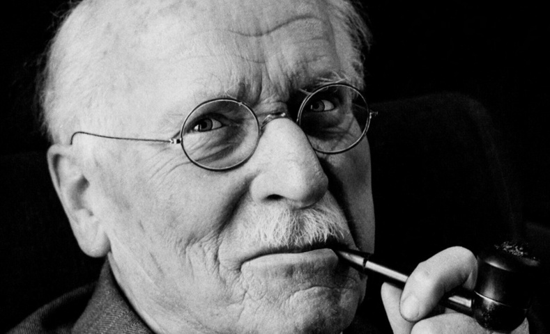 Carl Gustav Jung - Estroversi e introversi