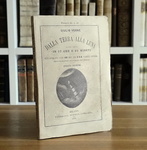 Jules Verne - Dalla terra alla luna. Tragitto diretto in 97 ore e 20 minuti - 1874 (con 43 figure)