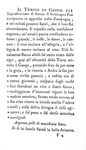 Montesquieu - Il Tempio di Gnido tradotto da Carlo Vespasiano - Parigi, presso Prault 1767