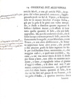 Francesco Redi - Osservazioni intorno alle vipere - 1664 (prima edizione nella variante pi rara)