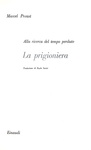Marcel Proust - Alla ricerca del tempo perduto - Torino, Einaudi 1952 (ricercato ensemble)