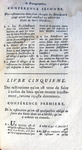 Jean Le Semelier - Conferences ecclesiastiques de Paris sur l'usure - Paris 1775