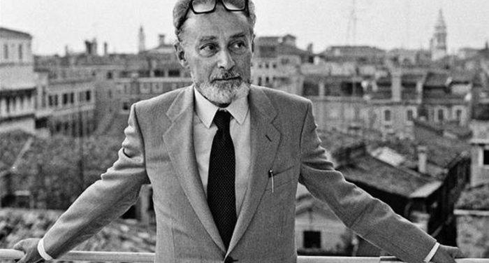 Primo Levi - La memoria umana  uno strumento meraviglioso ma fallace