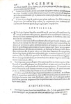 Bernardo da Como - Lucerna inquisitorum haereticae pravitatis et Tractatus de strigibus - 1596