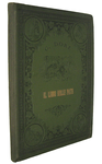Gustave Doré - Il libro delle fate di G. Perrault illustrato - Milano 1884 (con 40 belle tavole) Gustave Doré - Il libro delle fate di G. Perrault illustrato - Milano 1884 (con 40 belle tavole)