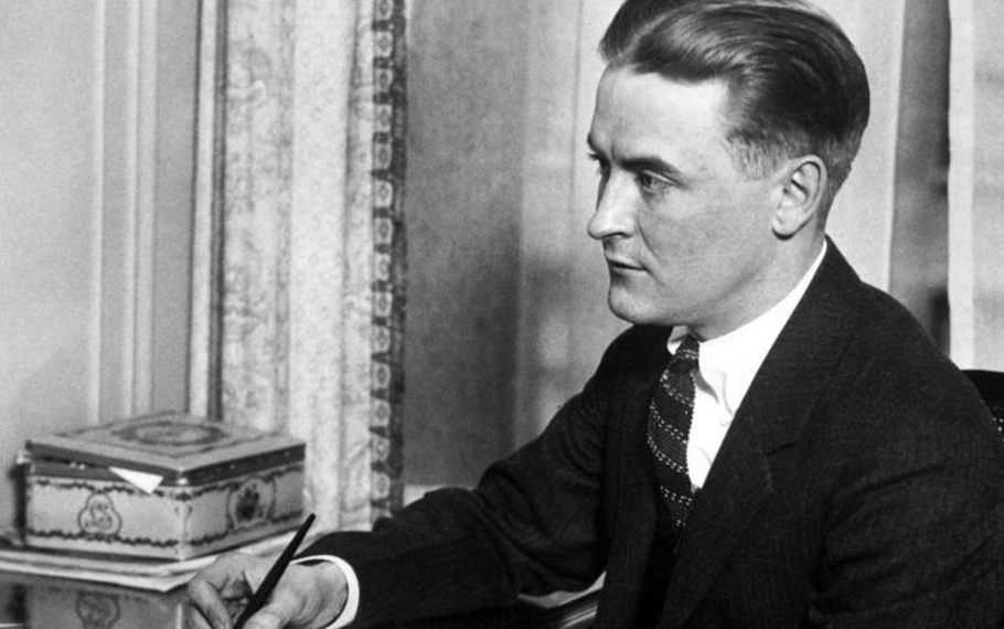 Francis Scott Fitzgerald - Le ferite dell'anima
