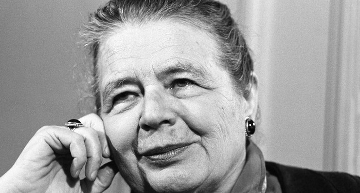 Marguerite Yourcenar - I libri non contengono la vita