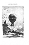 Jules Verne - Cinque settimane in pallone. Viaggio di scoperte in Africa - 1875 (con 78 disegni)