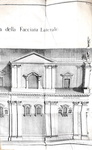 Trombelli - Memorie istoriche sulle chiese di Bologna - 1752 (prima edizione - molte illustrazioni)