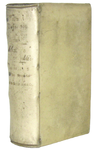 John Milton - Pro populo anglicano defensio (e altre 3 opere) - London 1652/54 (bella legatura) John Milton - Pro populo anglicano defensio (e altre 3 opere) - London 1652/54 (bella legatura)