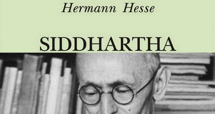Perch Siddharta di Hermann Hesse  un libro che emoziona - di Carlo Picca