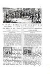 Un magnifico figurato veneziano: Giulio Cesare - Opera omnia - Albrizzi 1737 (con decine di tavole) Un magnifico figurato veneziano: Giulio Cesare - Opera omnia - Albrizzi 1737 (con decine di tavole)