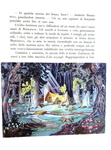 Biancaneve e i sette nani. Storia completa e illustrazioni di Walt Disney - Milano, Mondadori 1947