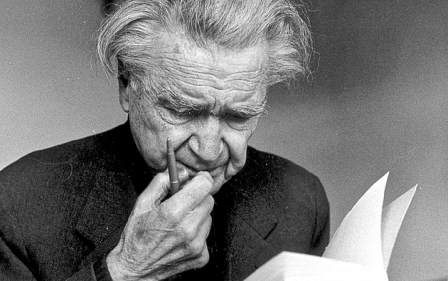 Emil Cioran - Nelle nostre notti in bianco