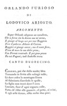 Ludovico Ariosto - Orlando furioso - Parigi 1795 (bellissima legatura - con 92 belle tavole in rame)