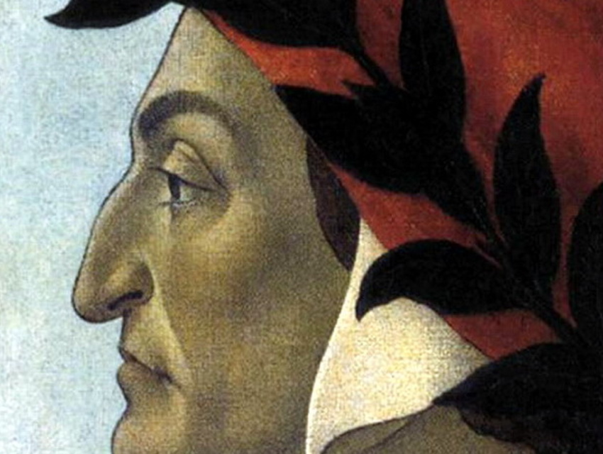 Dante Alighieri - Galeotto fu il libro e chi lo scrisse