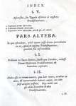 Destino e predestinazione nel Seicento: Celestino Sfondrati - Nodus praedestinationis - Roma 1697 Destino e predestinazione nel Seicento: Celestino Sfondrati - Nodus praedestinationis - Roma 1697