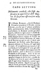 Scipione Maffei - Degli anfiteatri - Verona 1728 (rara prima edizione - con 15 belle tavole in rame)