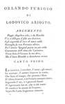 Ludovico Ariosto - Orlando furioso - Parigi 1795 (bellissima legatura - con 92 belle tavole in rame)