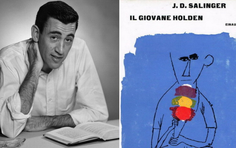 Jerome David Salinger - Il giovane Holden