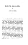 Pietro Castiglioni - Della monarchia parlamentare e dei diritti e doveri del cittadino - Milano 1859