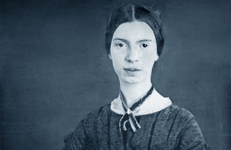 Emily Dickinson - Non esiste un vascello veloce come un libro