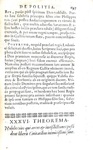 Gentillet - Commentariorum de regno adversus Nicolaum Machiavellum - 1577 (prima edizione latina)