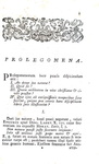 Giusnaturalismo tedesco: Heinecke - Praelectiones academicae in Sam. Pufendorffii De officio - 1769