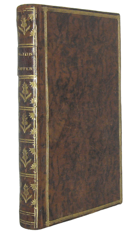 Le Satire di Aulo Persio Flacco e Decimo Giunio Giovenale: Sulpiciae Satyrarum - Paris, Barbou 1776