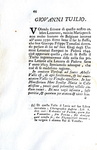 Giacomo Tartarotti - Saggio della biblioteca tirolese o notizie degli scrittori del Tirolo - 1733