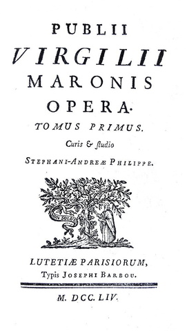Virgilio - Opera (Eneide, Bucoliche, Georgiche e Poemi giovanili) - 1754 (con 17 bellissime tavole) Virgilio - Opera (Eneide, Bucoliche, Georgiche e Poemi giovanili) - 1754 (con 17 bellissime tavole)