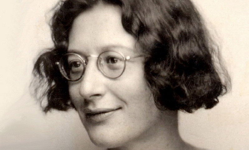 Simone Weil - Attesa di Dio