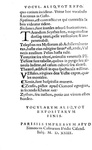 Erasmo da Rotterdam - Parabolae sive Similia - Paris 1523 (rarissima terza edizione, legatura coeva)