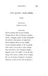 Ugo Foscolo - Ricciarda - Londra, Murray 1820 (Torino, Pomba) - rara contraffazione dell'originale