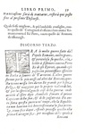 Paolo Paruta - Discorsi politici e Soliloquio - Venezia 1599 (rara e ricercata prima edizione) Paolo Paruta - Discorsi politici e Soliloquio - Venezia 1599 (rara e ricercata prima edizione)