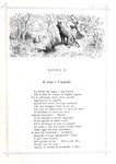 La Fontaine - Le favole - 1886 (prima edizione italiana - decine di illustrazioni di Gustave Doré) La Fontaine - Le favole - 1886 (prima edizione italiana - decine di illustrazioni di Gustave Doré)