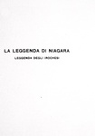 Gli indiani d'America: Gualtieri - Leggende dei pellirosse - Trieste 1934 (rara prima edizione)